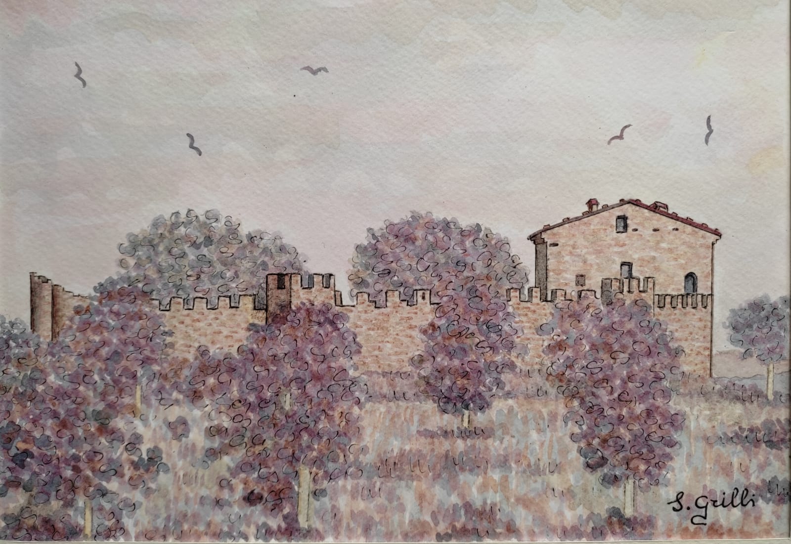 Castello